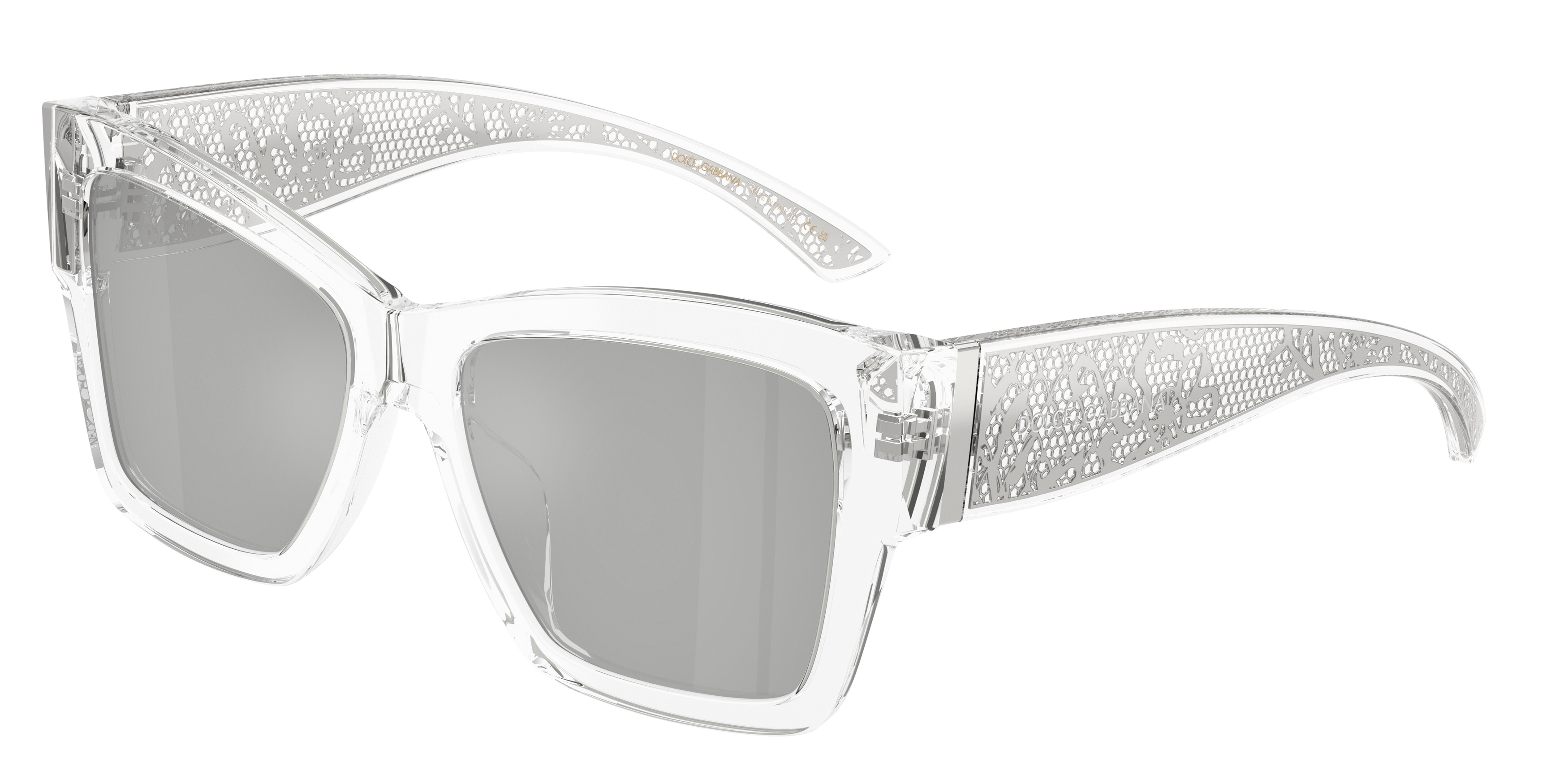 Dolce & Gabbana DG4493 31338V  